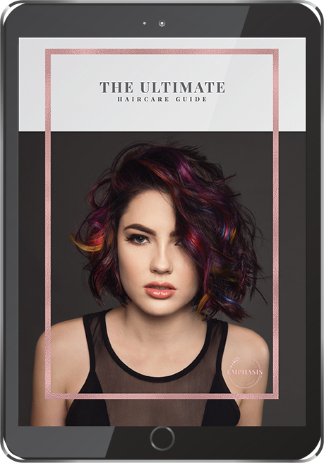 INNER SANCTUM | Emphasis Hair Studio INNER SANCTUM | Emphasis Hair Studio