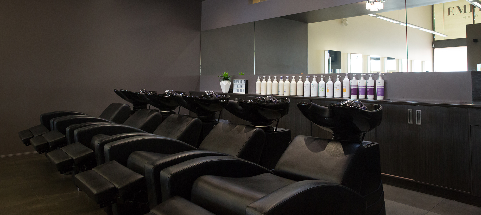 Emphasis Hair Studio Award Winning Hairdressers Townsville