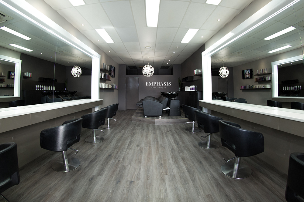 Gallery Emphasis Hair Studio