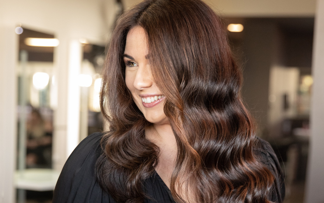 My 8 Home Haircare Tips for Beautiful Hair